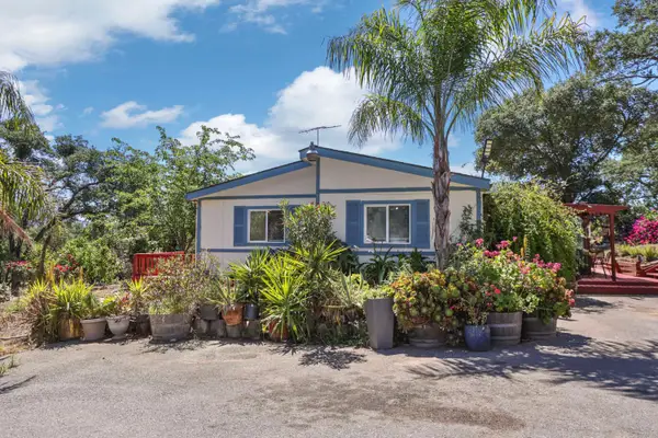 901 Quail Oaks Road, Valley Springs, CA 95252