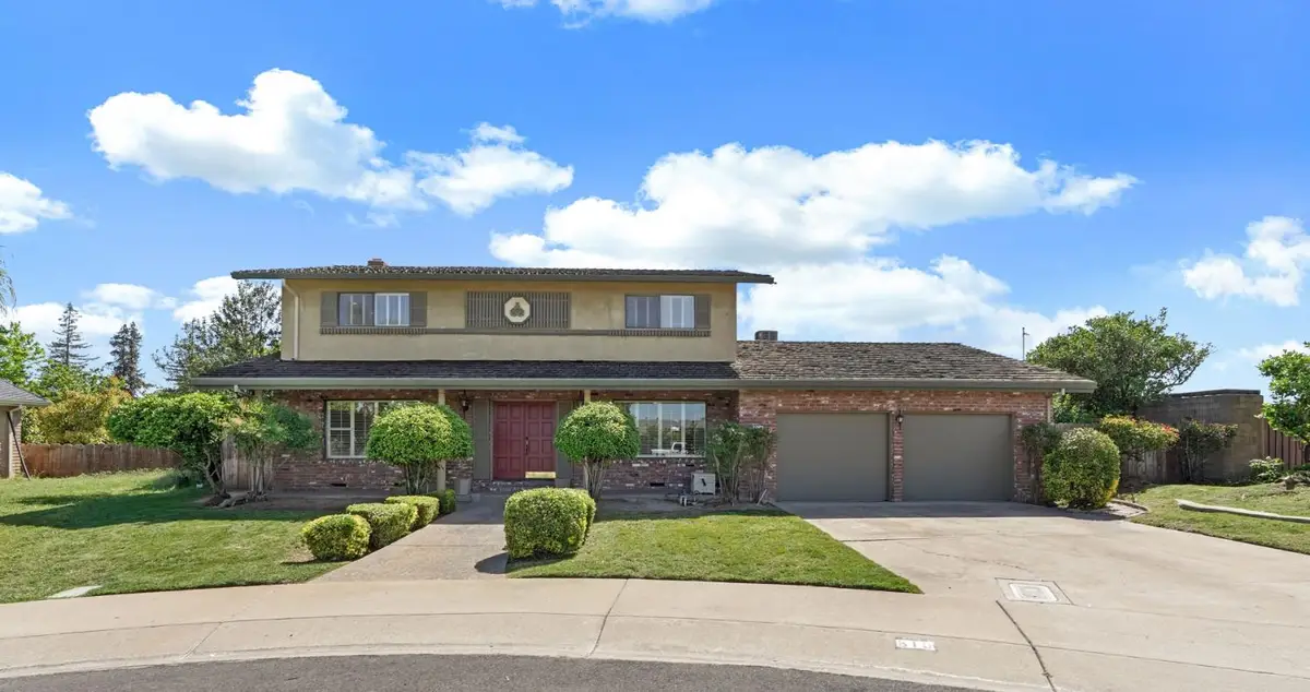 816 Evert Court, Lodi, CA 95242 - #1