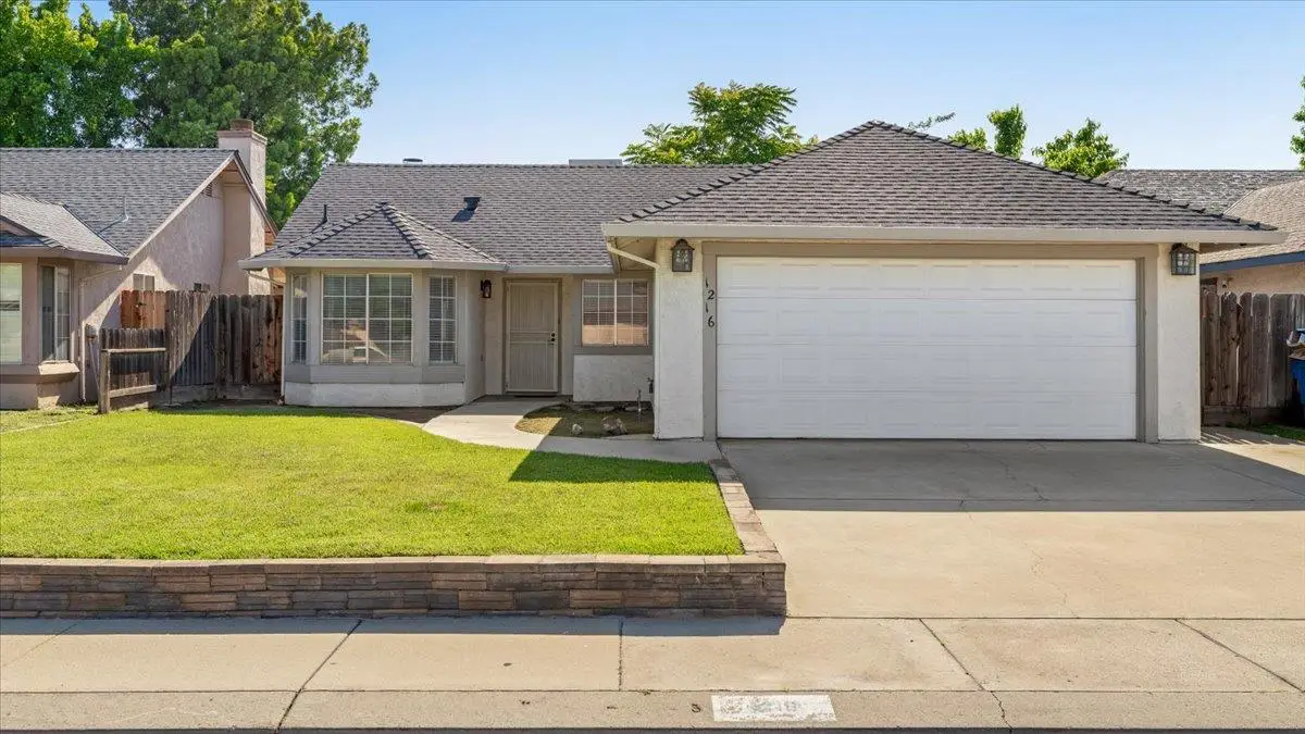 1216 Rolls Royce Lane, Modesto, CA 95351 - #1