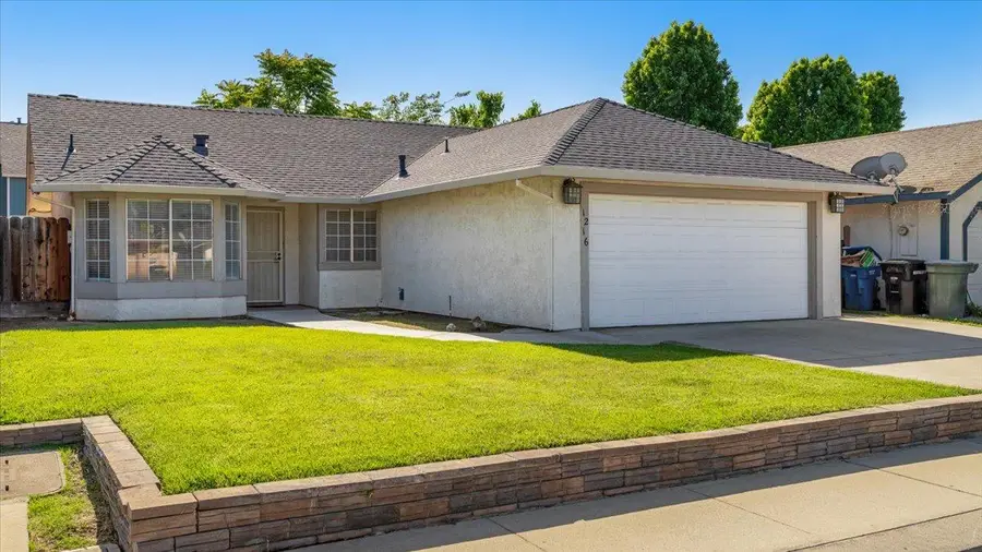 1216 Rolls Royce Lane, Modesto, CA 95351 - #2