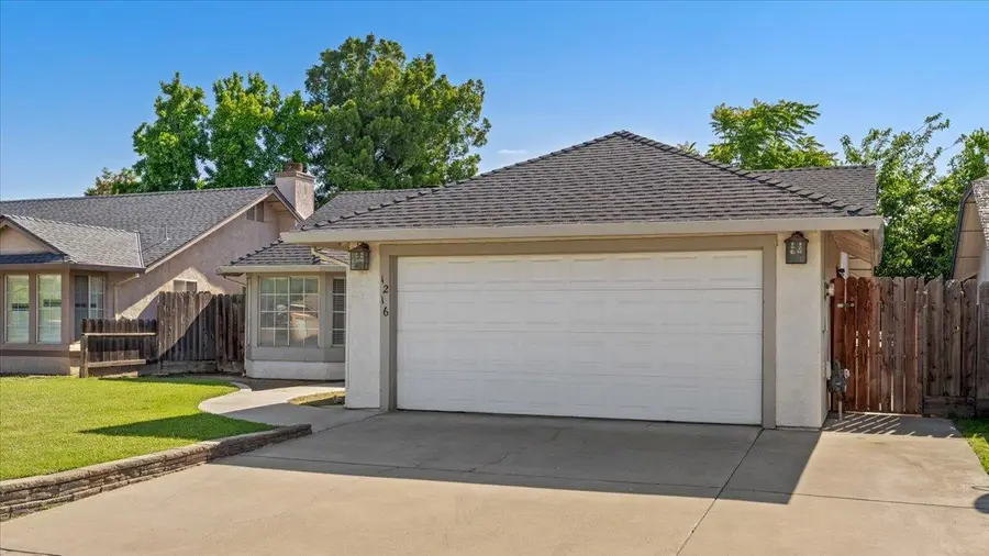 1216 Rolls Royce Lane, Modesto, CA 95351 - #3