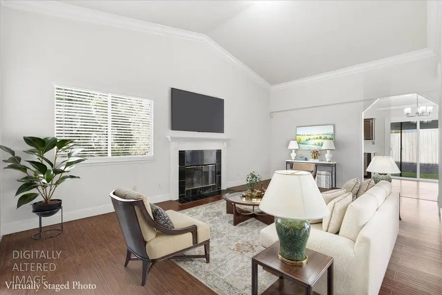 4954 Shell Street, North Highlands, CA 95660 - #3