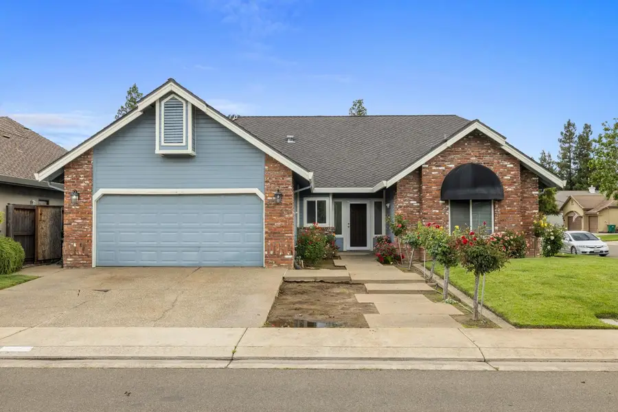 2527 Amberwood Drive, Lodi, CA 95242 - #3