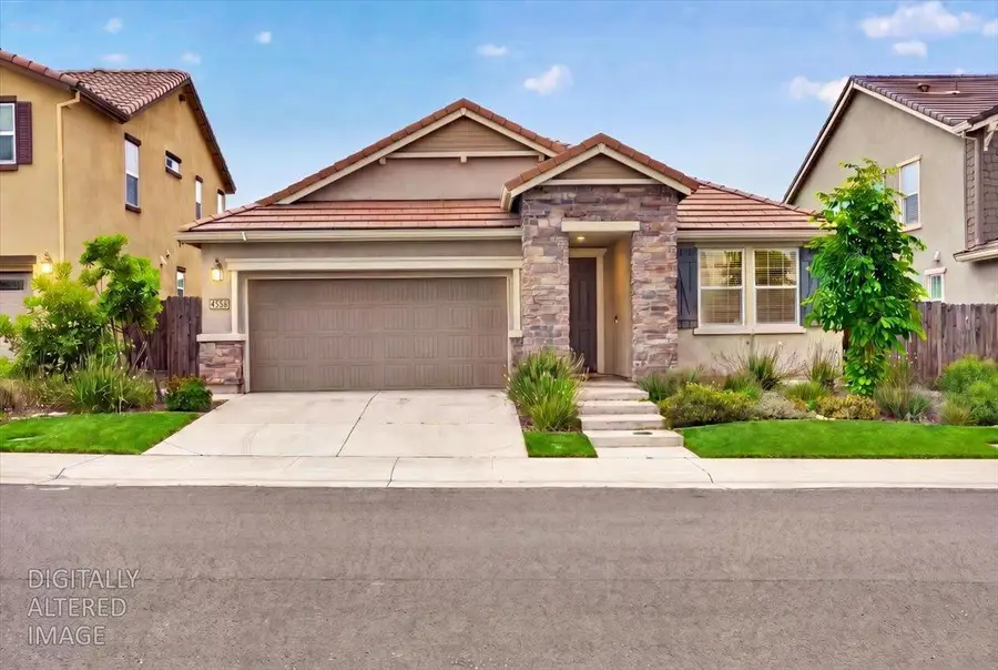 4558 Butterfly Ridge Drive, Folsom, CA 95630 - #2