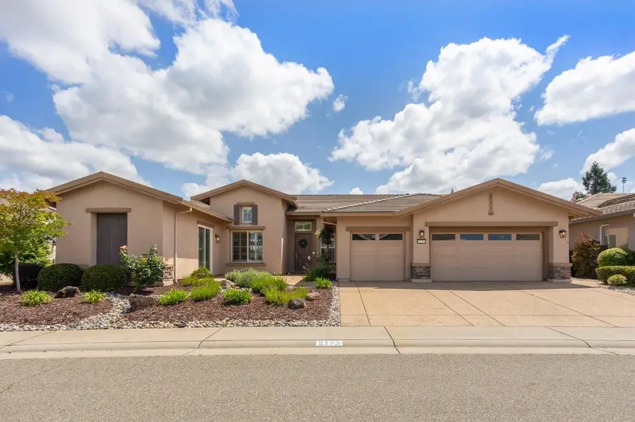 2173 Sutter View Lane, Lincoln, CA 95648 - #2