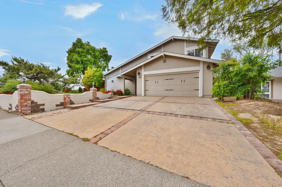 6003 Telesco Way, Carmichael, CA 95608 - #3