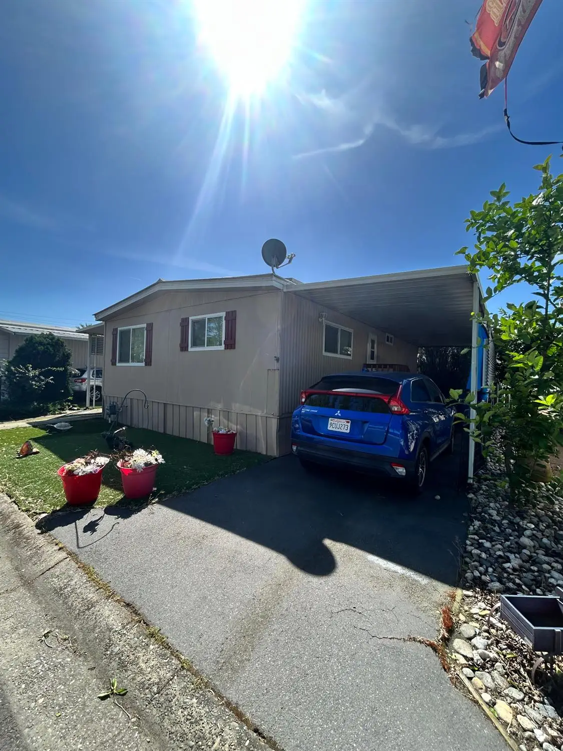 160 Gumtree Dr., Rancho Cordova, CA 95670 - #1