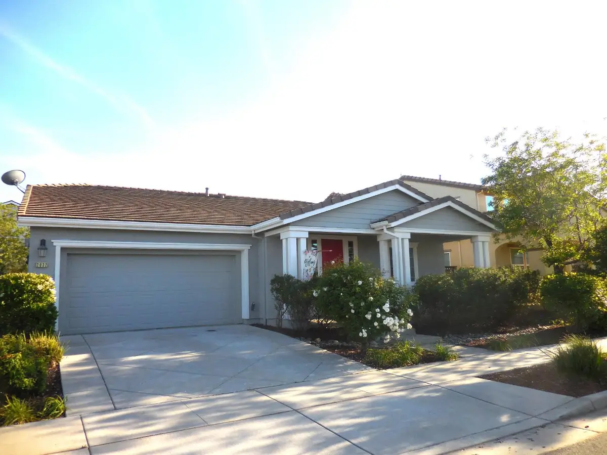 2032 Davis Street, Woodland, CA 95776 - #1