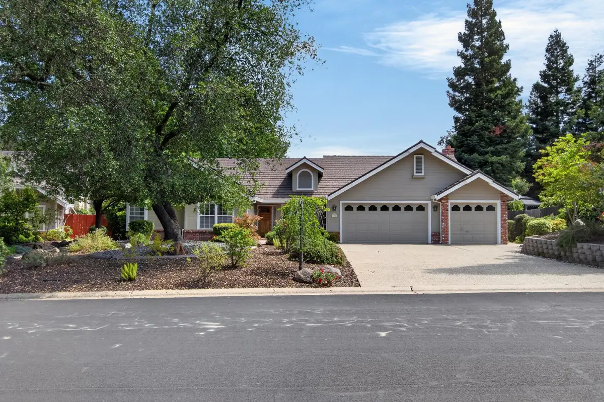 8797 Bronson Drive, Granite Bay, CA 95746 - #1