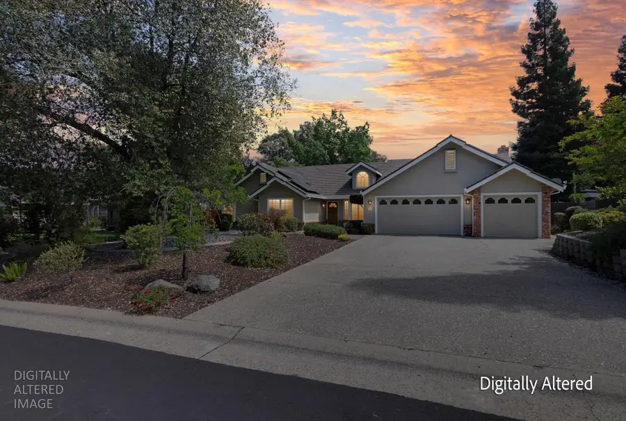 8797 Bronson Drive, Granite Bay, CA 95746 - #2
