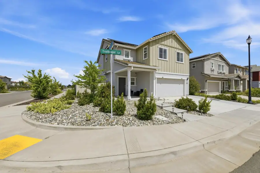 4001 Trailblazer Loop, Roseville, CA 95747 - #2
