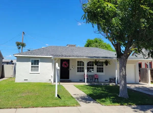 517 Fir Street, Manteca, CA 95336