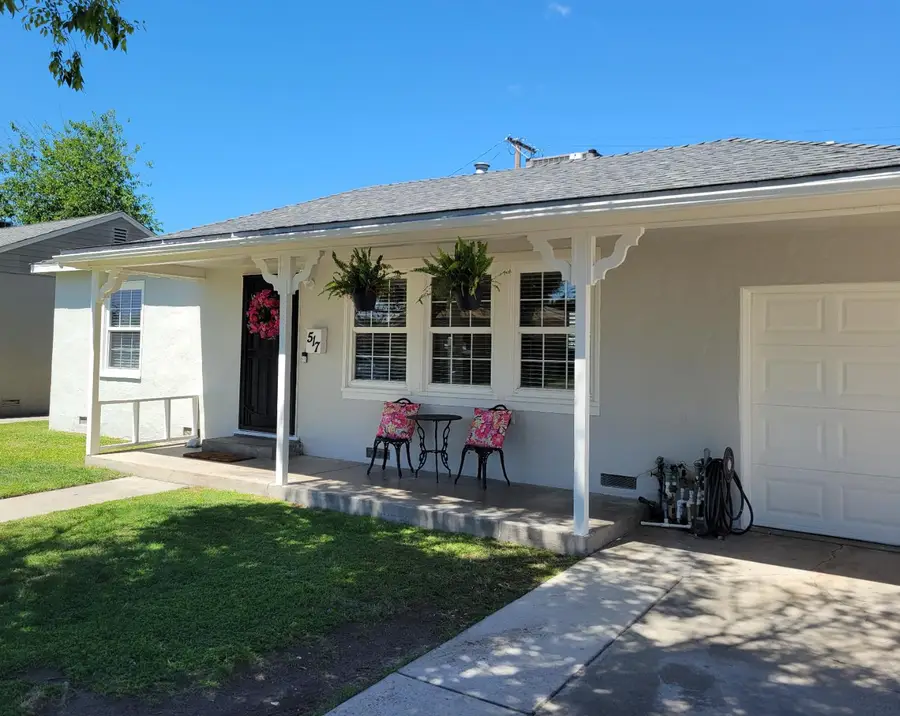 517 Fir Street, Manteca, CA 95336 - #3