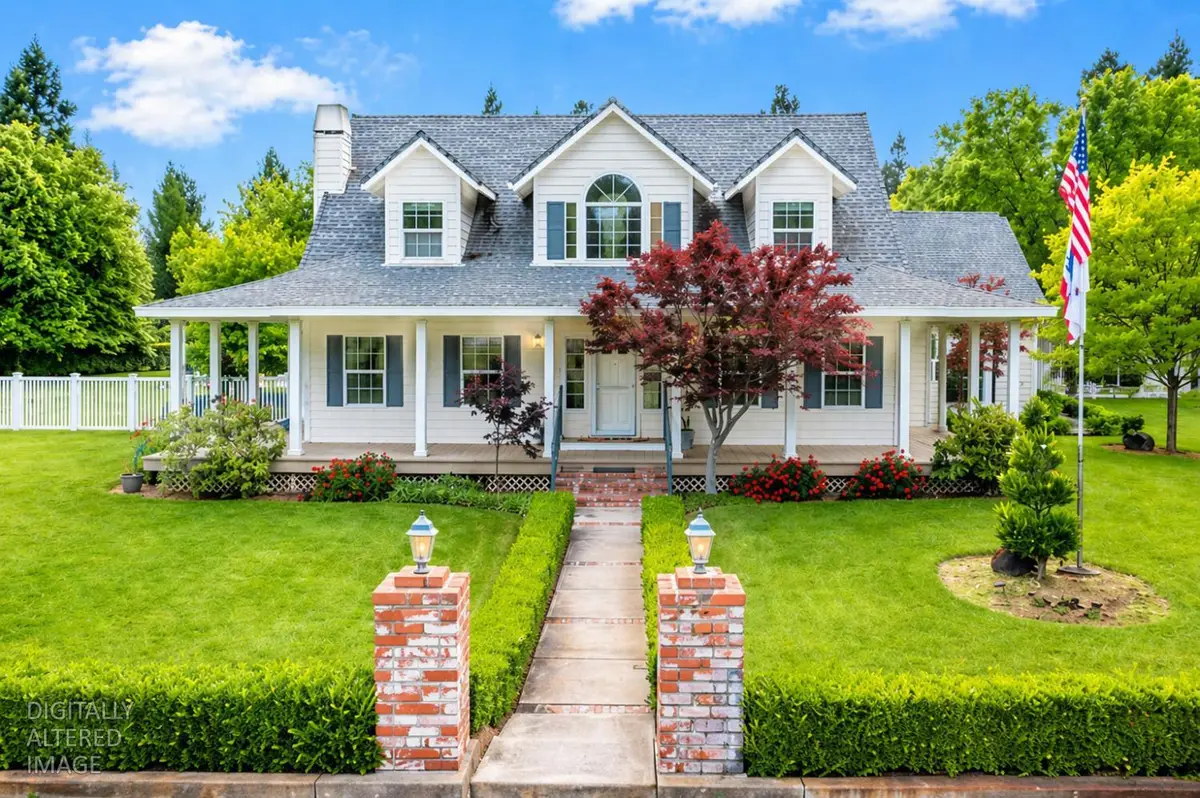 739 Saddleback Drive, Marysville, CA 95901 - #1