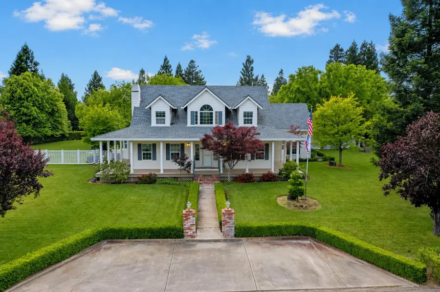 739 Saddleback Drive, Marysville, CA 95901 - #2