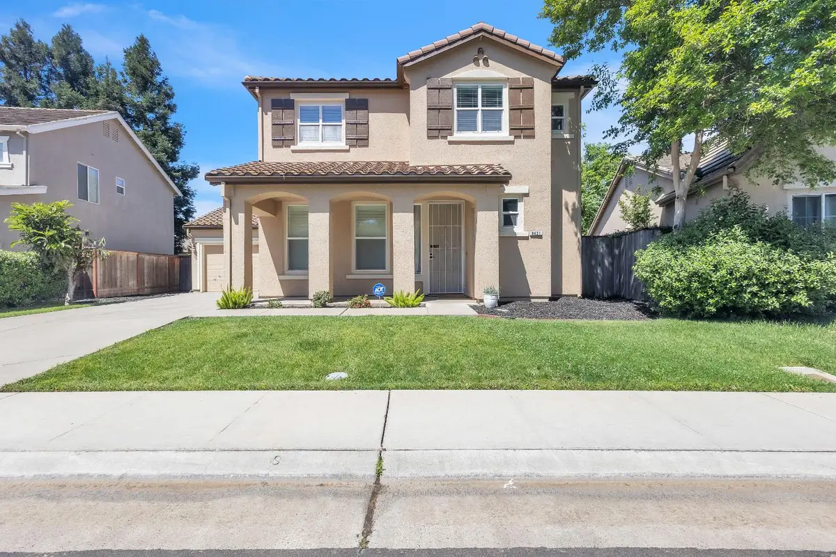 9421 Clift Court, Elk Grove, CA 95624 - #1
