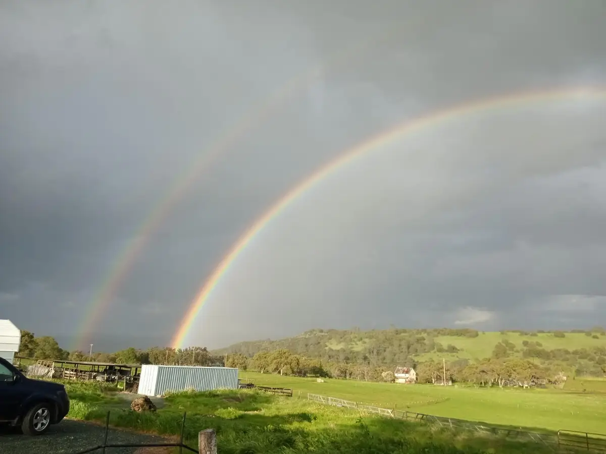 6736 Messinger Flat Road, Valley Springs, CA 95252 - #1