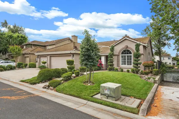 4215 Pinehurst Circle, Stockton, CA 95219