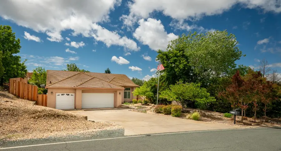 2778 Silverado Drive, Valley Springs, CA 95252 - #2