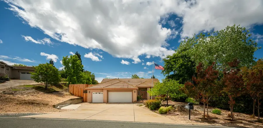 2778 Silverado Drive, Valley Springs, CA 95252 - #3