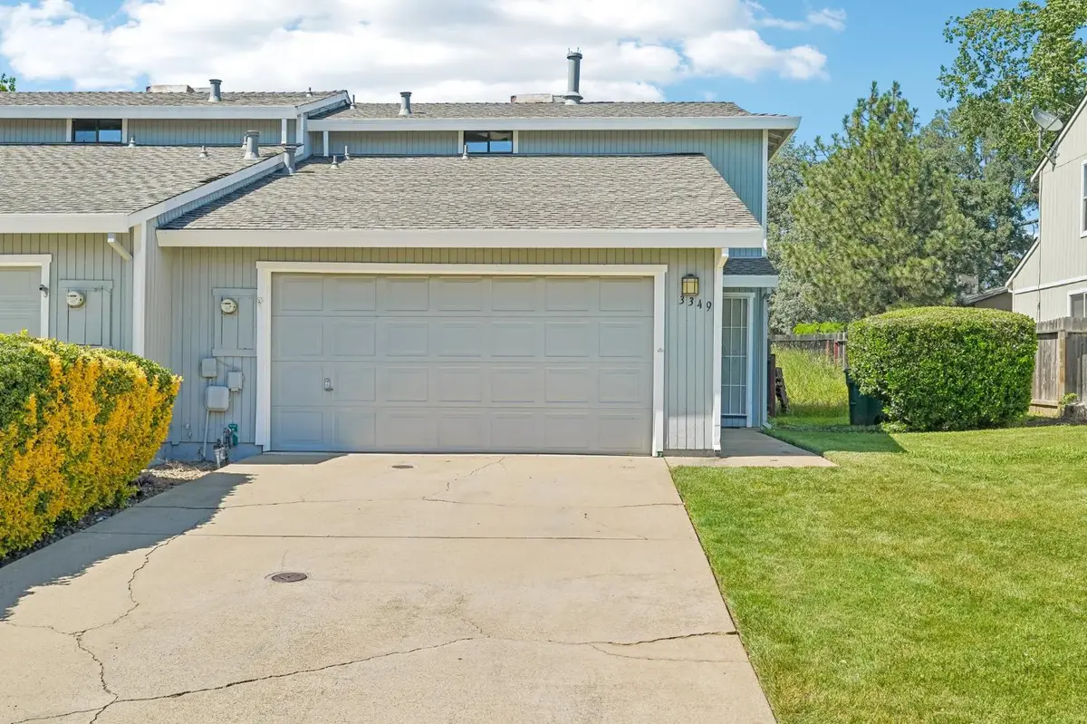 3349 Bow Mar Court, Cameron Park, CA 95682 - #1