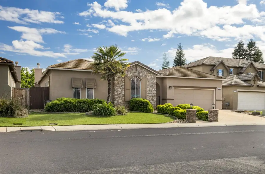 9422 Rhone Valley Way, Elk Grove, CA 95624 - #2