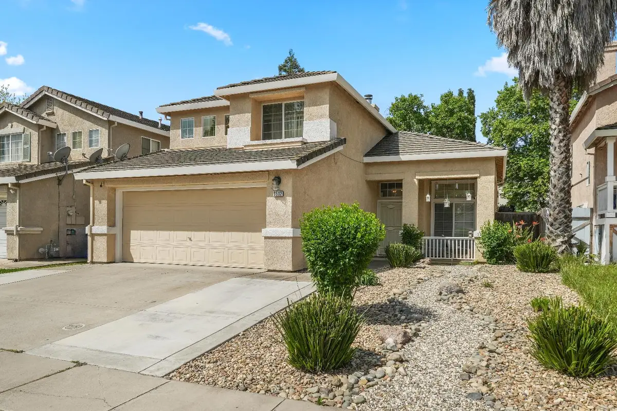 9502 Village Tree Drive, Elk Grove, CA 95758 - #1