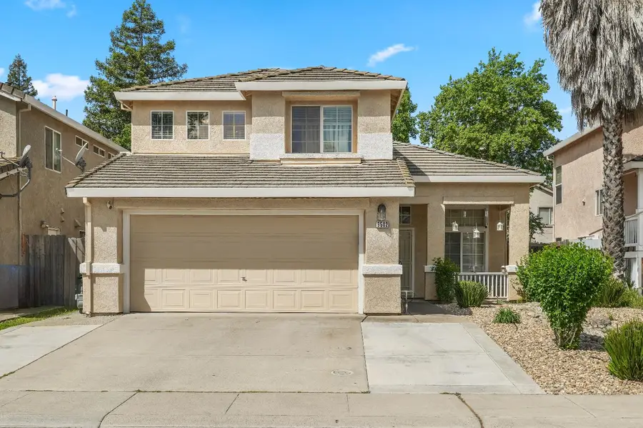 9502 Village Tree Drive, Elk Grove, CA 95758 - #2