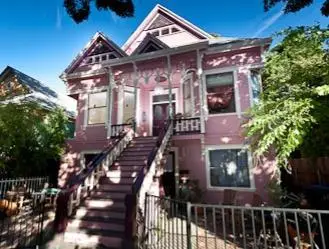 521 15th Street, Sacramento, CA 95814 - #1