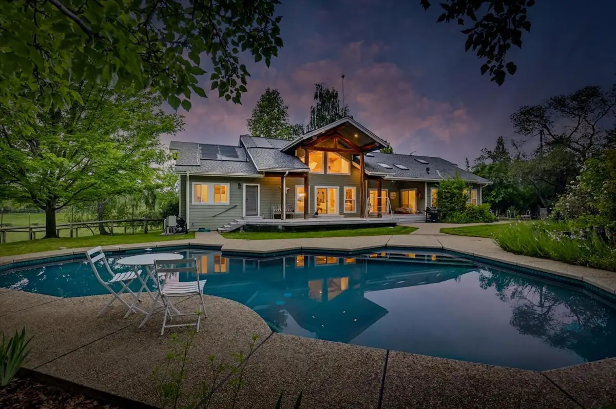 21211 Mccourtney Road, Grass Valley, CA 95949 - #1