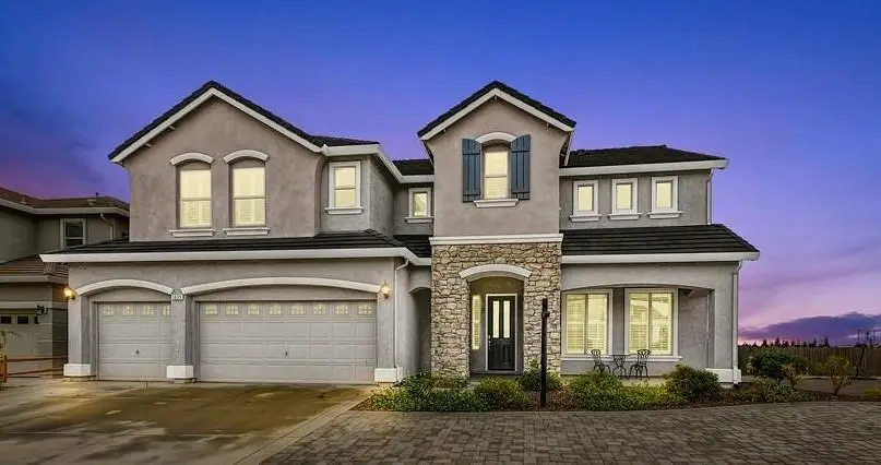1639 Redmond Drive, Rocklin, CA 95765 - #1