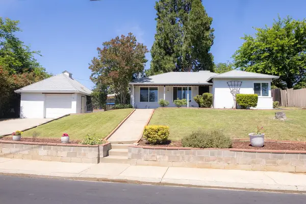 711 Vinewood Avenue, Roseville, CA 95678