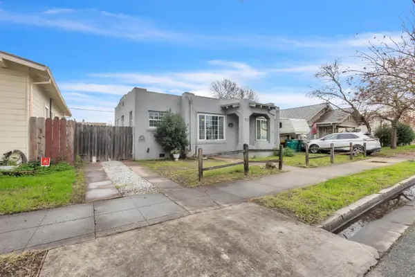 122 E Monterer, Stockton, CA 95204