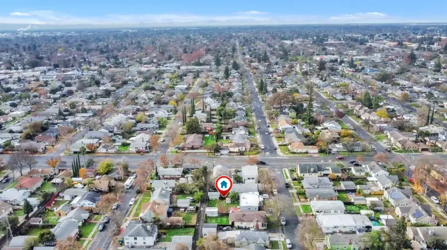 122 E Monterer, Stockton, CA 95204 - #3