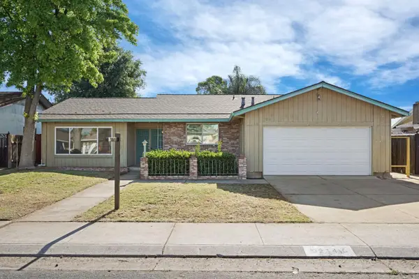 9214 Bainbridge Place, Stockton, CA 95209