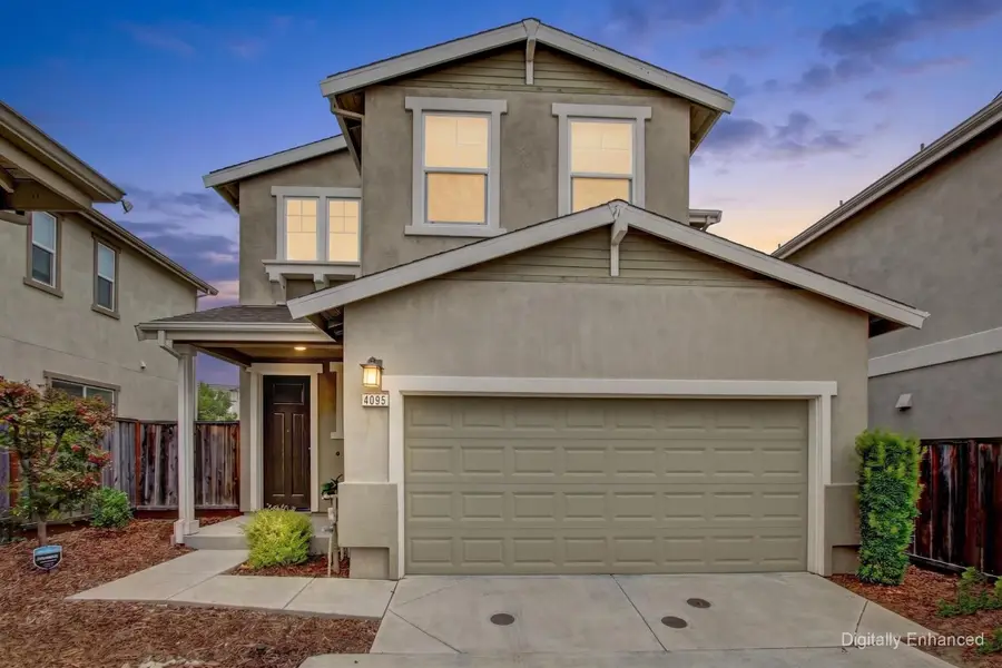 4095 Gloster Way, Sacramento, CA 95834 - #2
