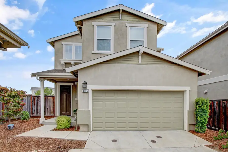 4095 Gloster Way, Sacramento, CA 95834 - #3