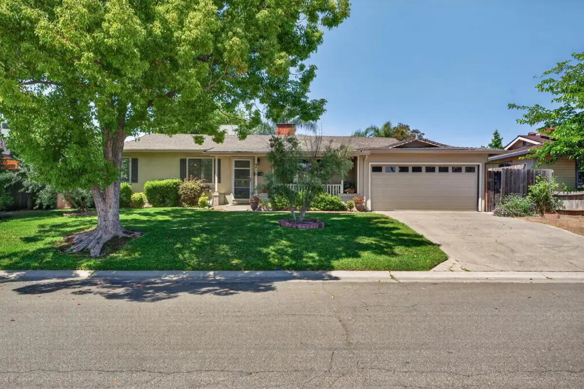 4516 Oxbow Drive, Sacramento, CA 95864 - #1