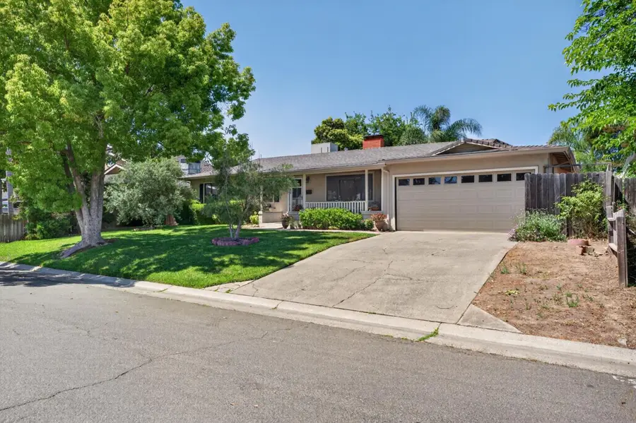 4516 Oxbow Drive, Sacramento, CA 95864 - #2