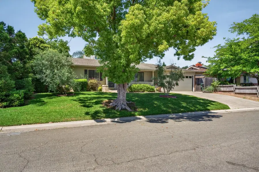 4516 Oxbow Drive, Sacramento, CA 95864 - #3