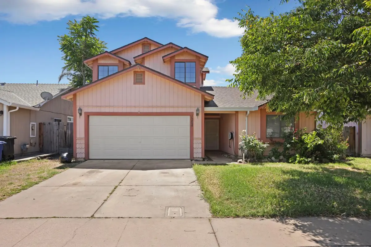 1204 Dezzani Lane, Modesto, CA 95358 - #1