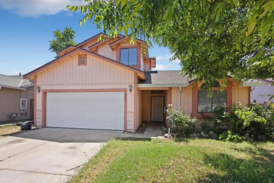 1204 Dezzani Lane, Modesto, CA 95358 - #2