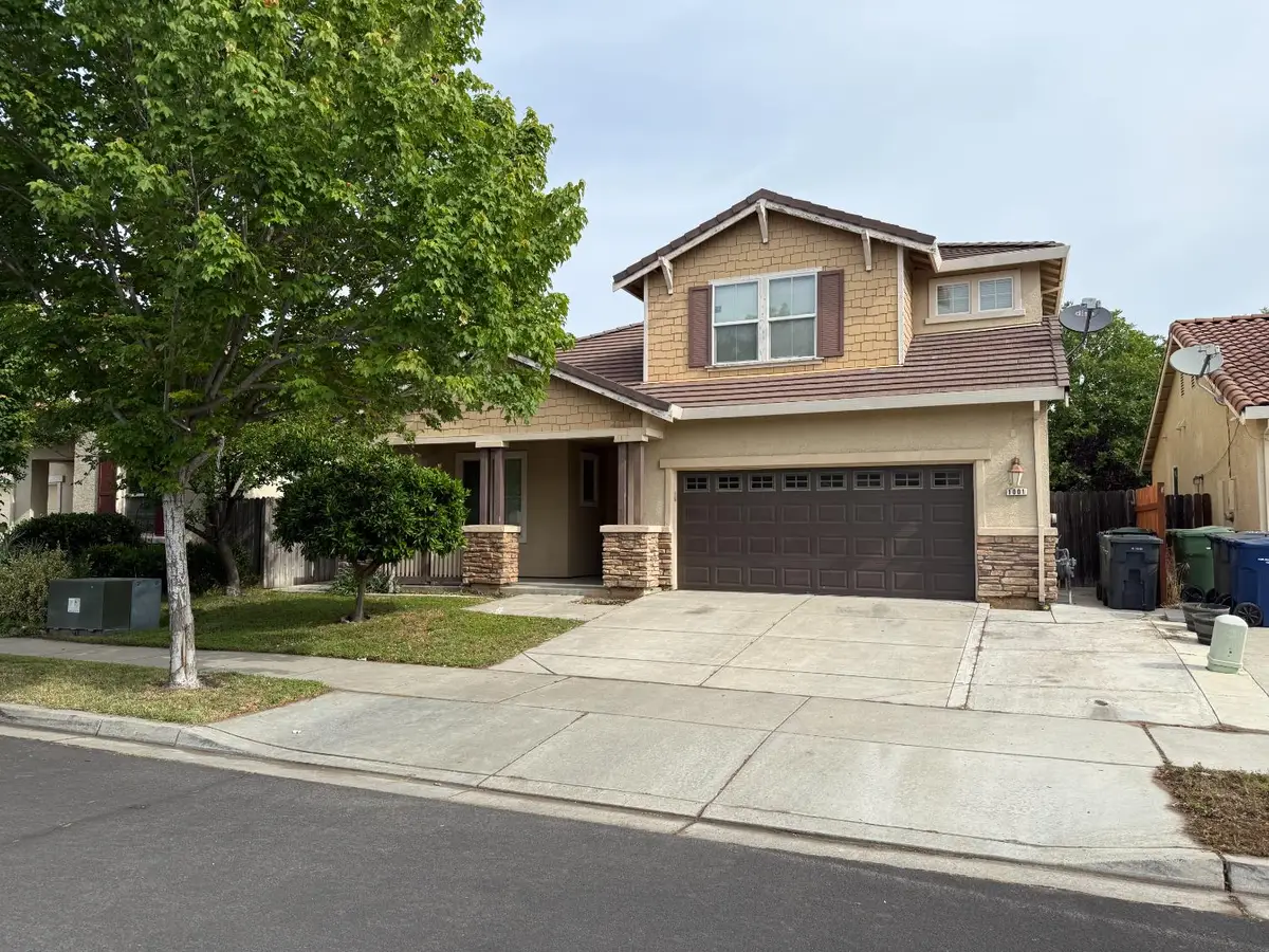 1001 La Paloma Street, Turlock, CA 95382 - #1