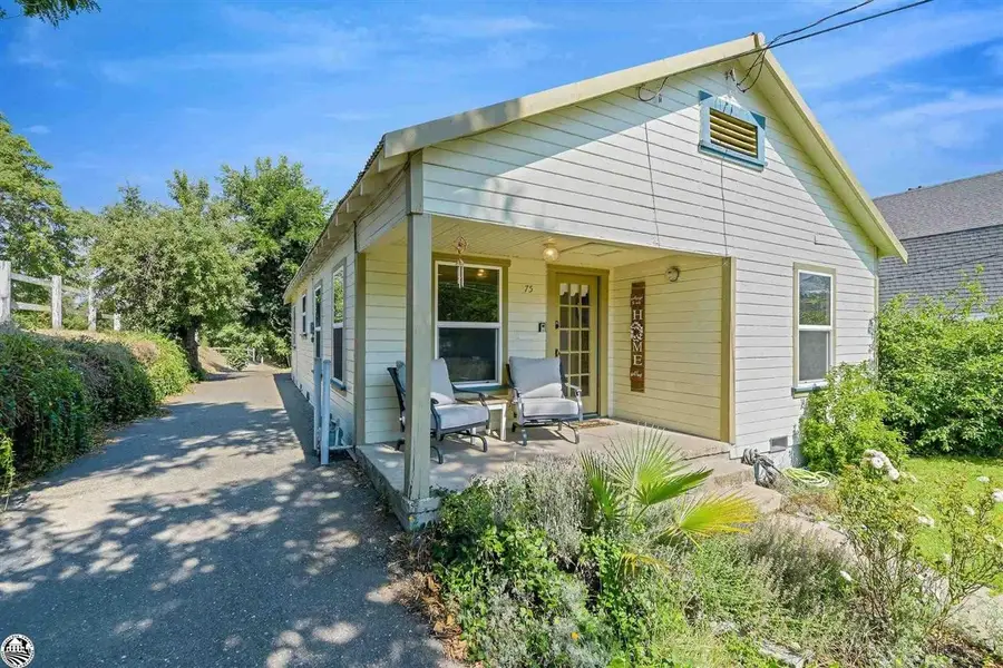 75 Main Street, San Andreas, CA 95249 - #2