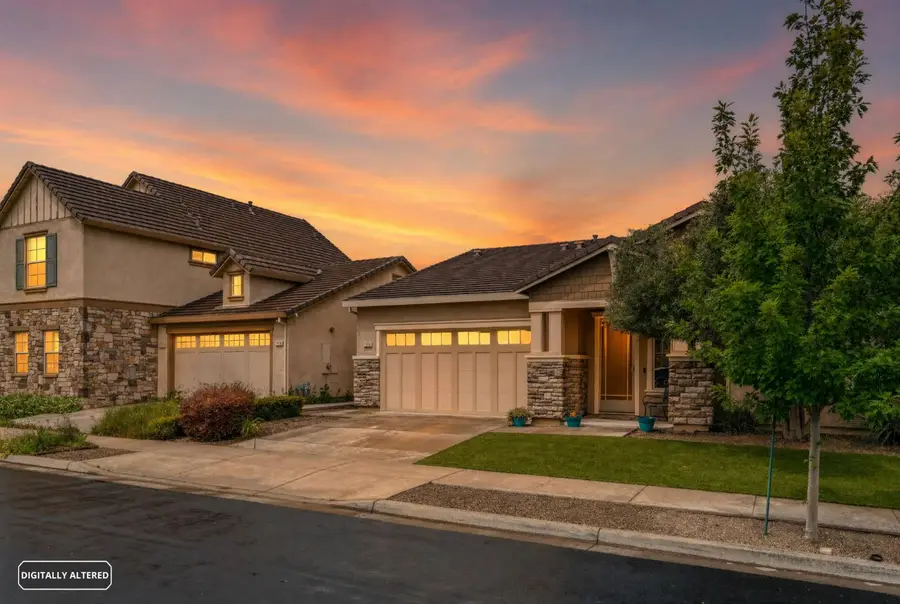 1249 Blue Flax Drive, Patterson, CA 95363 - #2