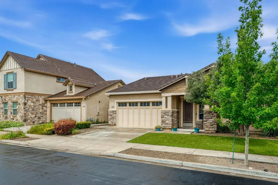 1249 Blue Flax Drive, Patterson, CA 95363 - #3