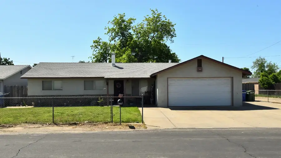1636 Woodworth Avenue, Modesto, CA 95351 - #2