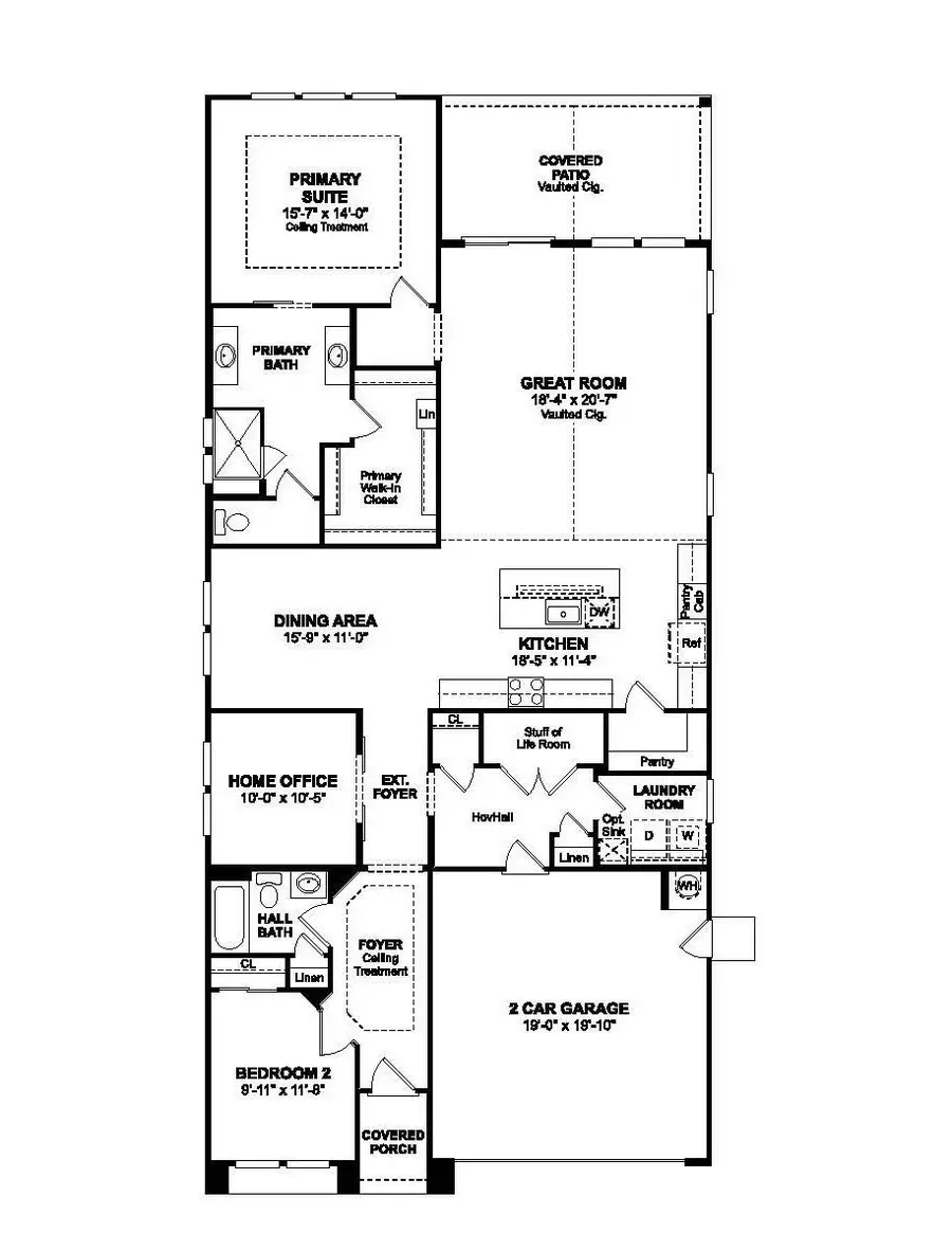 4446 Doric Way, Rancho Cordova, CA 95742 - #2