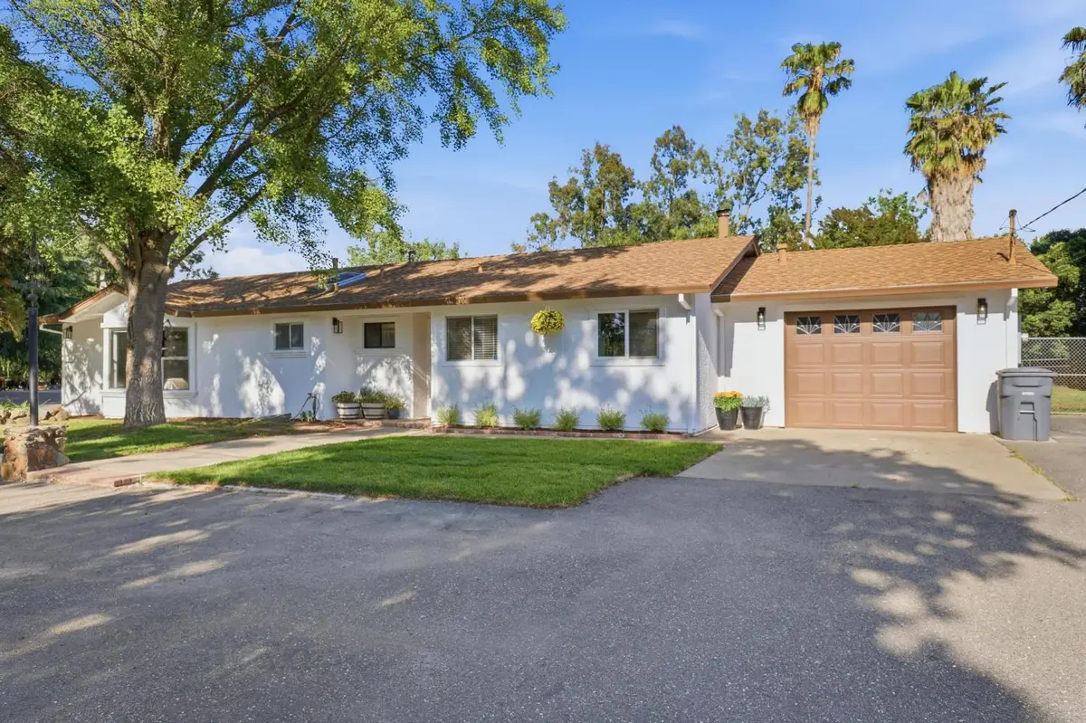 8287 Hallwood Boulevard, Marysville, CA 95901 - #1