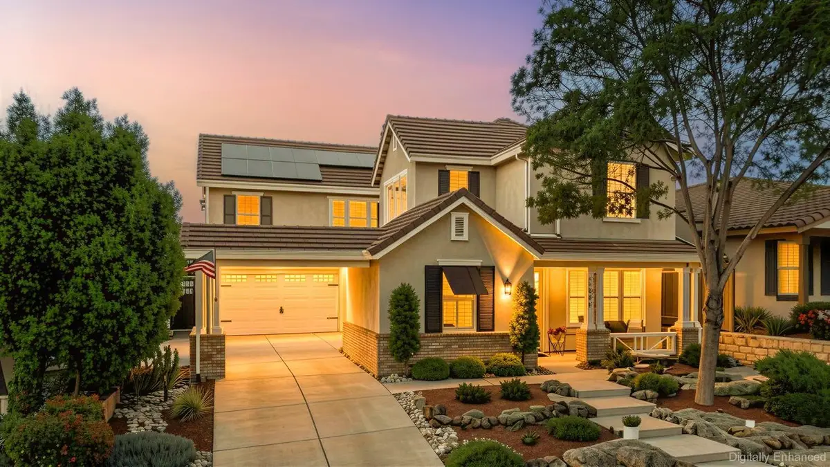 2035 Camp Whitney Circle, Rocklin, CA 95765 - #1